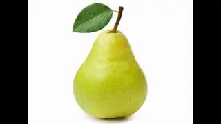 pear