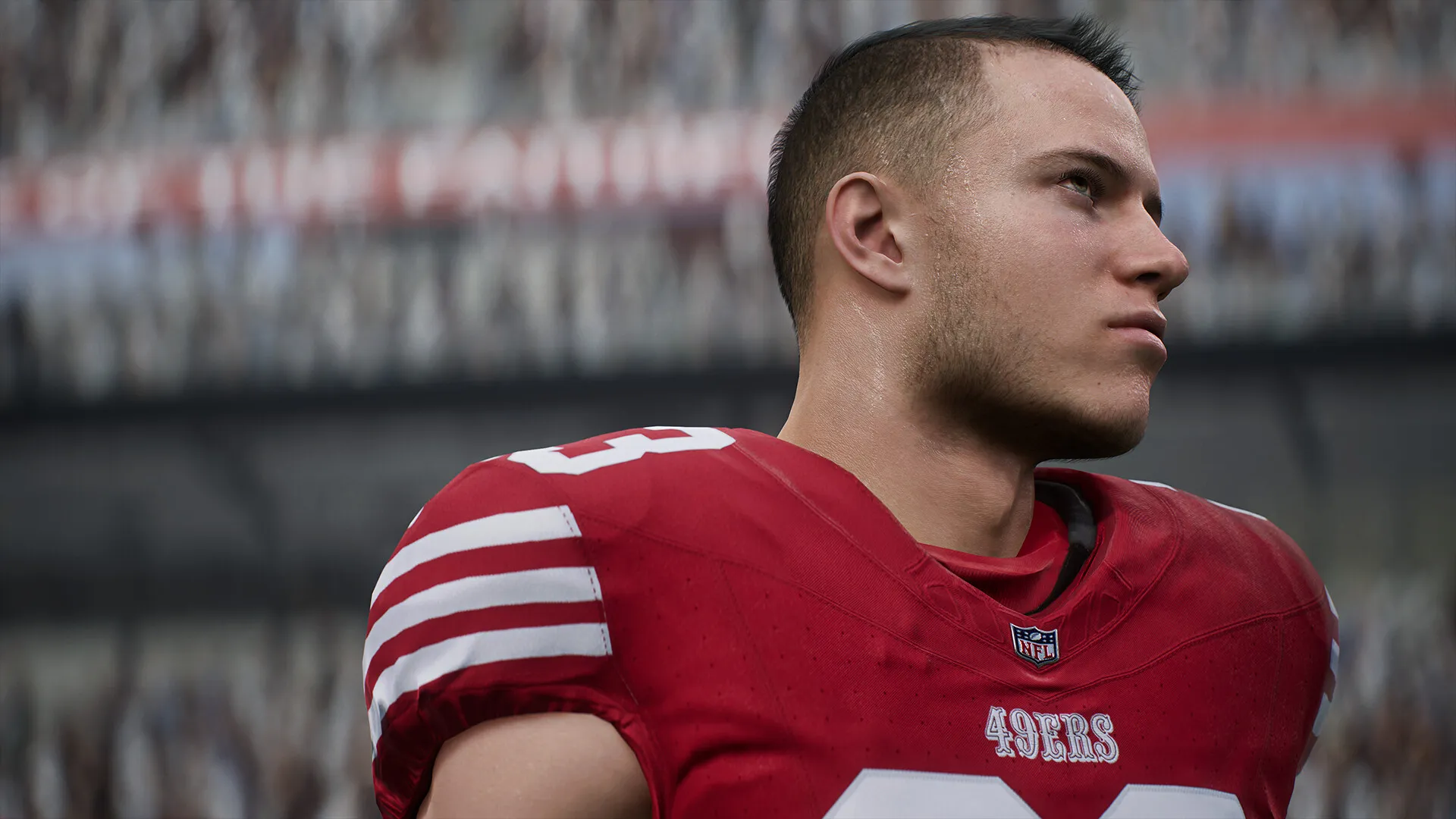 EA SPORTS™ Madden NFL 25: скриншот 2
