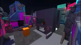 de_cyber (Lockout Control)