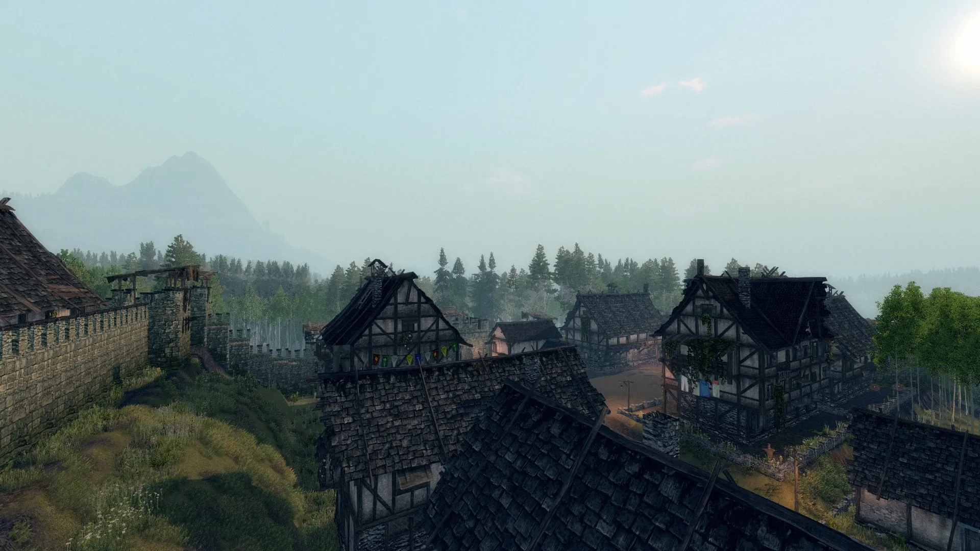 Life is Feudal: Your Own: скриншот 2