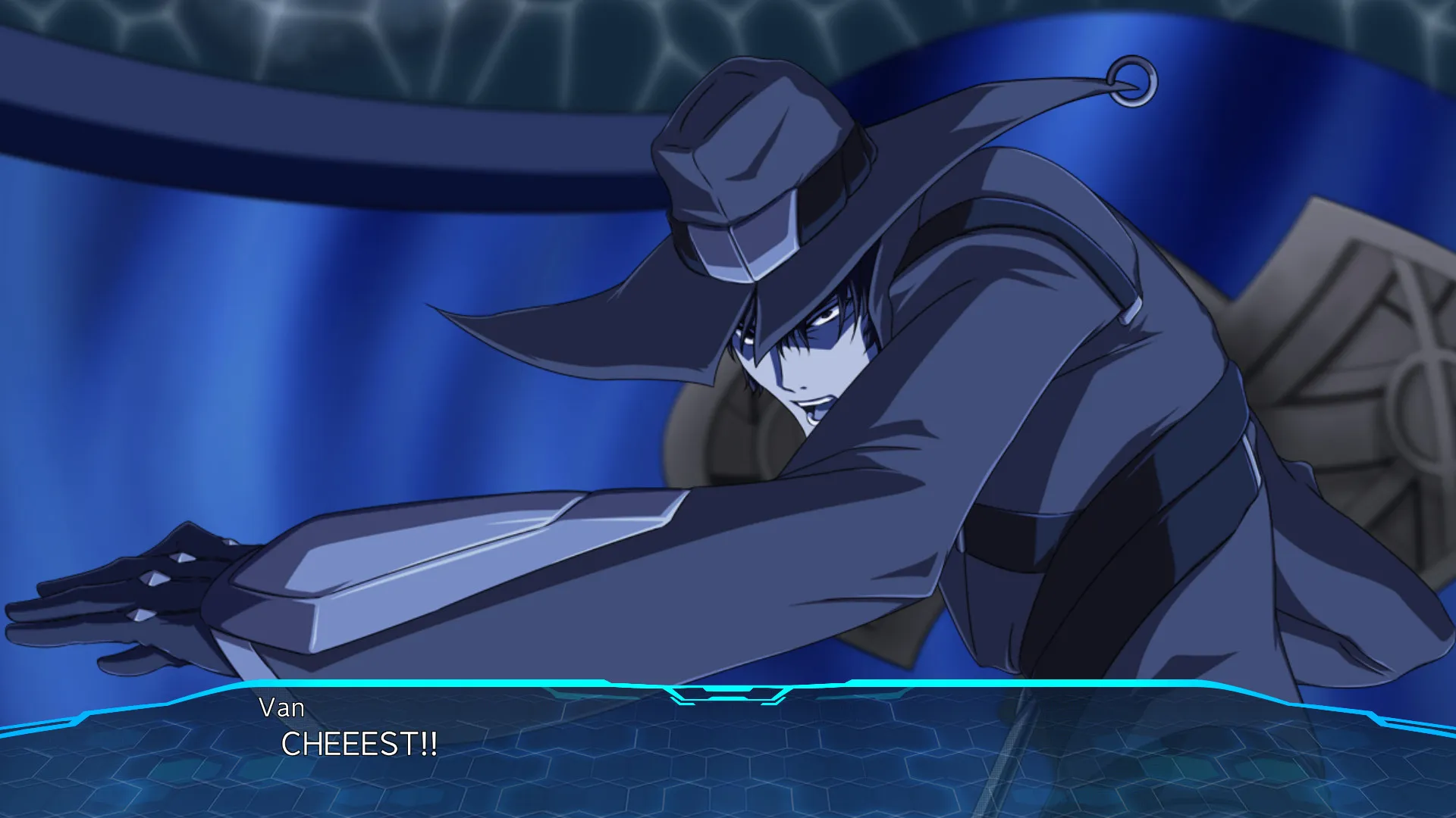 Super Robot Wars 30: скриншот 6