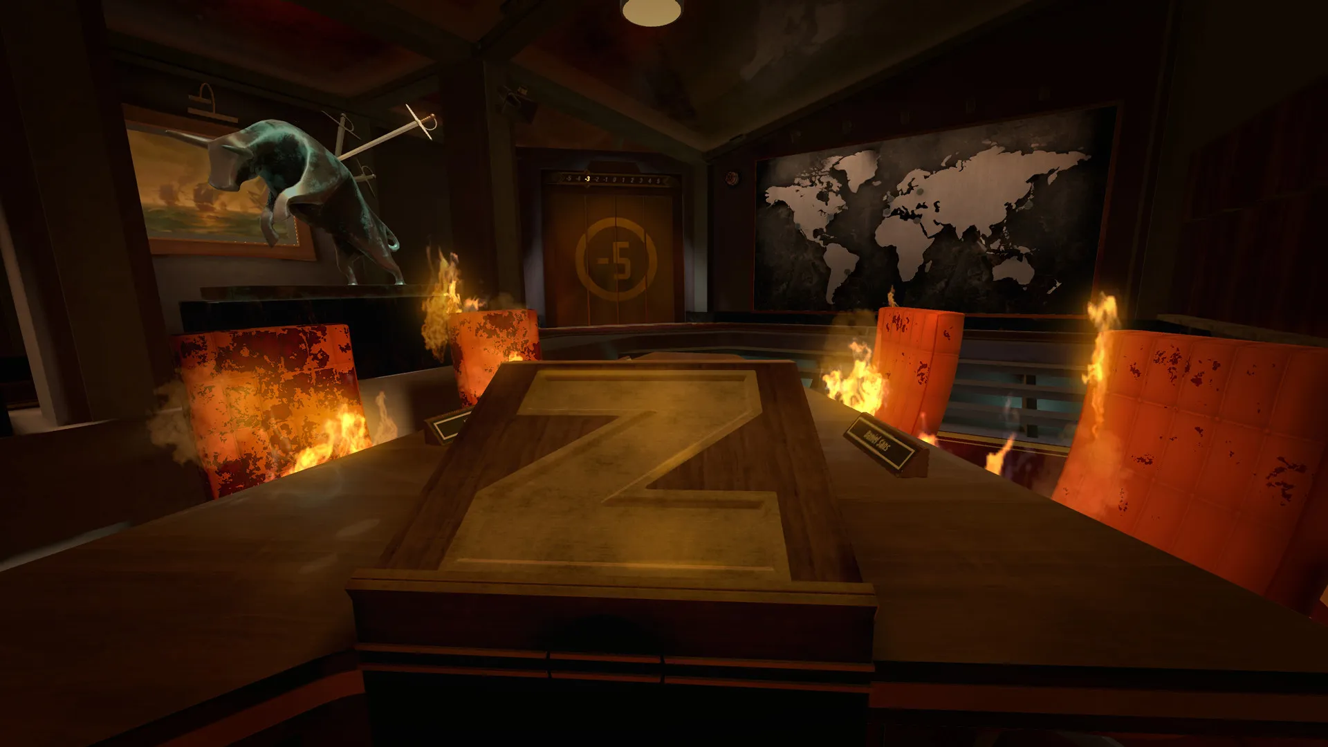 I Expect You To Die: скриншот 3