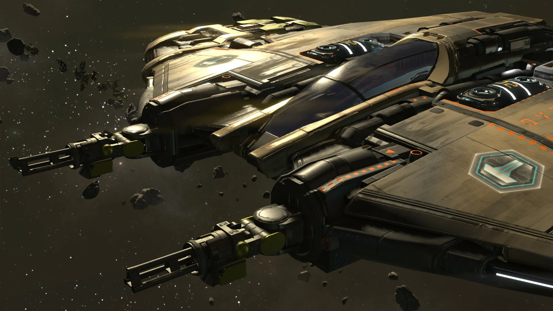 X4: Foundations: скриншот 5