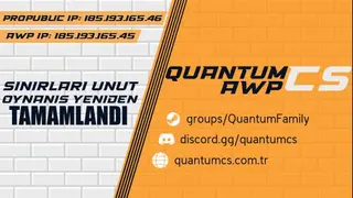 QuantumAwp
