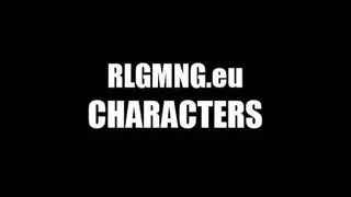 RLGMNG.eu - MODELS