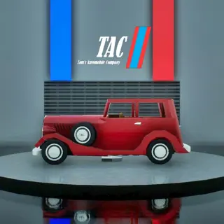 TAC Series III