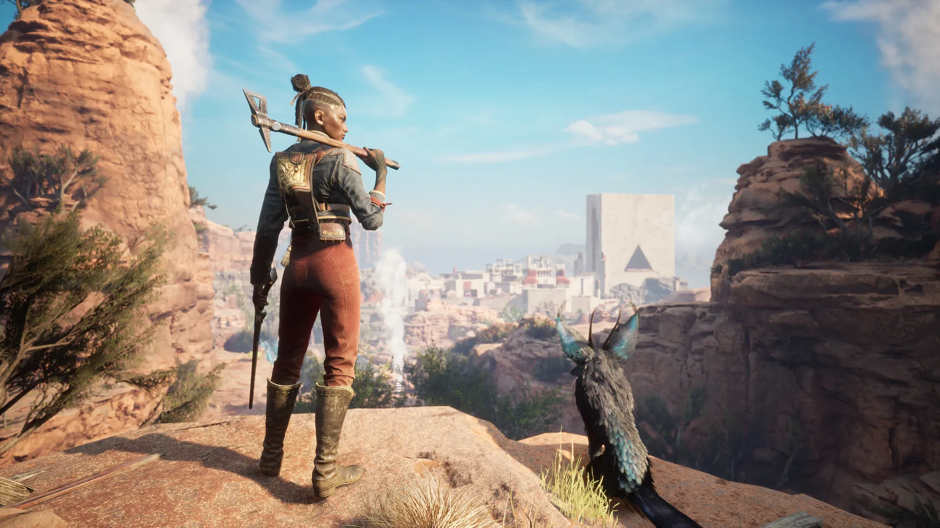 Flintlock: The Siege of Dawn: скриншот 7