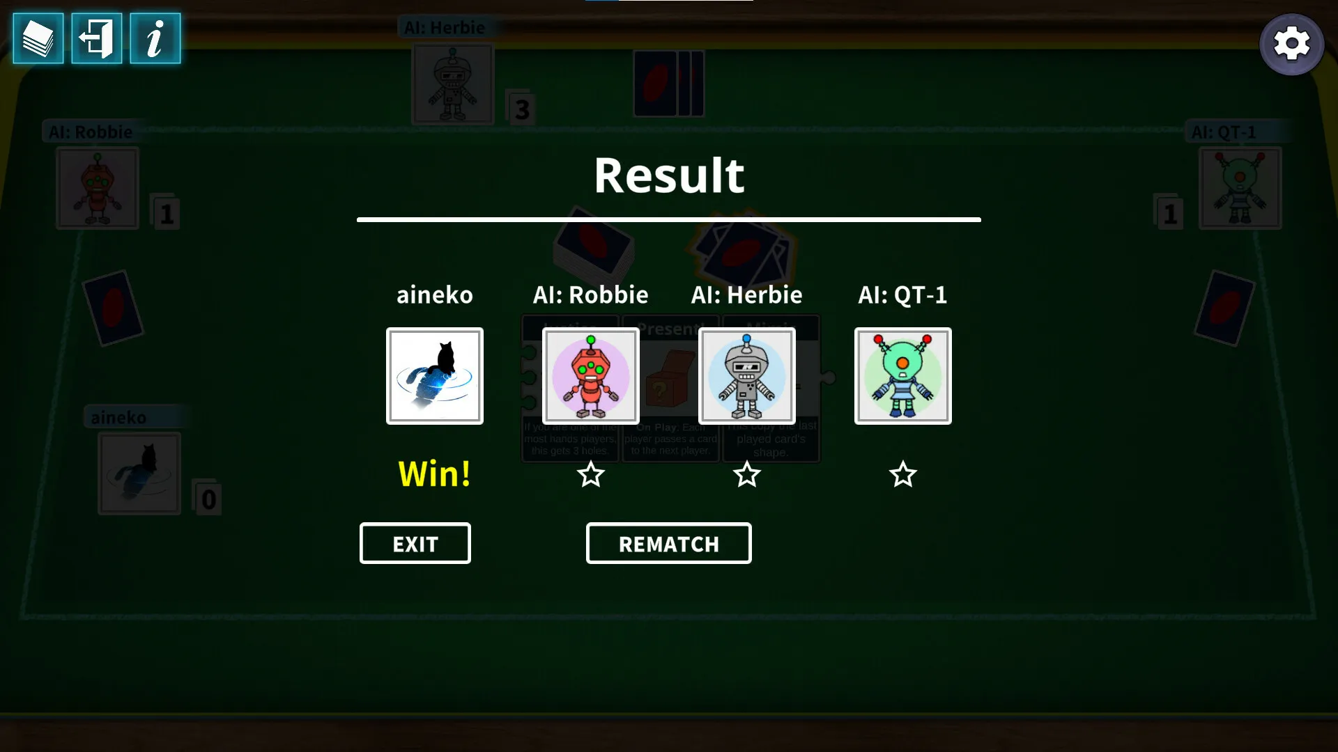 Puzzline: скриншот 6