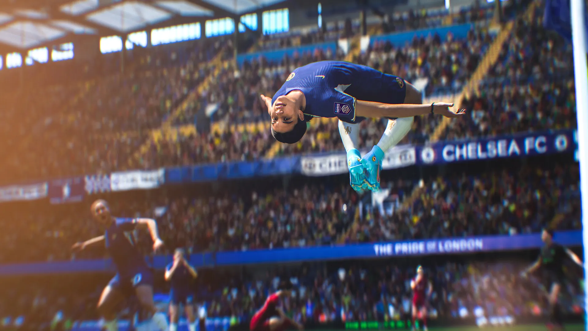 EA SPORTS FC™ 24: скриншот 3