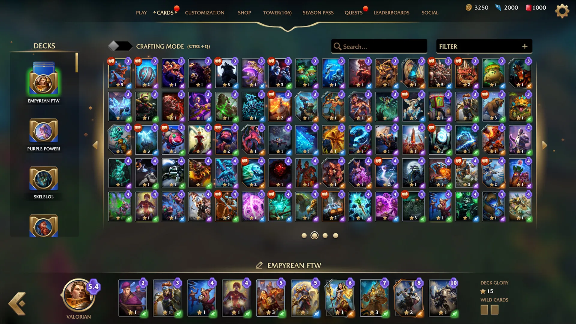 Minion Masters: скриншот 4