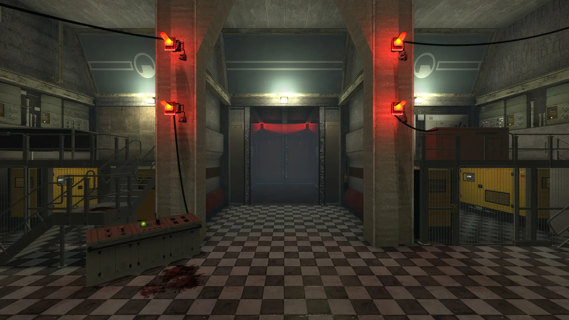 Hunt Down The Freeman: скриншот 2