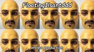 Floating Island
