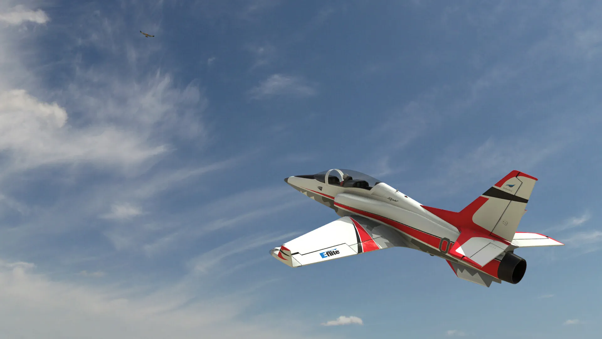 RealFlight Evolution: скриншот 1