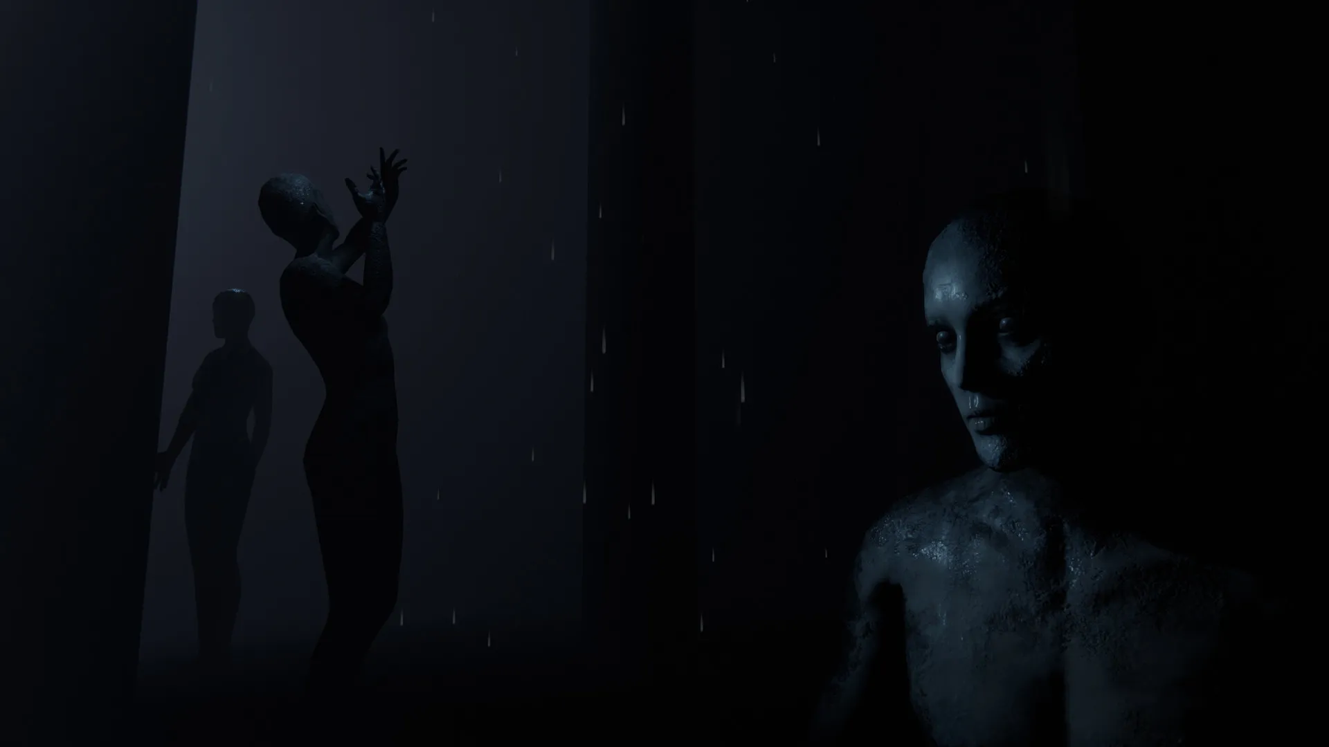 The Mortuary Assistant: скриншот 4