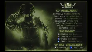 RoundSound by CS-Maliver.pl v1