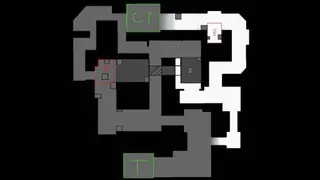 Untitled map by xys0