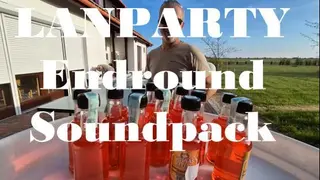 Lanparty Endround Soundpack
