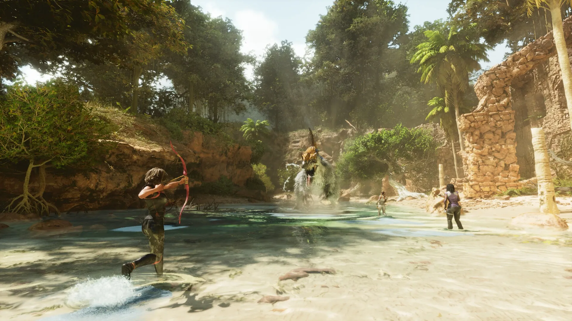 ARK: Survival Ascended: скриншот 8