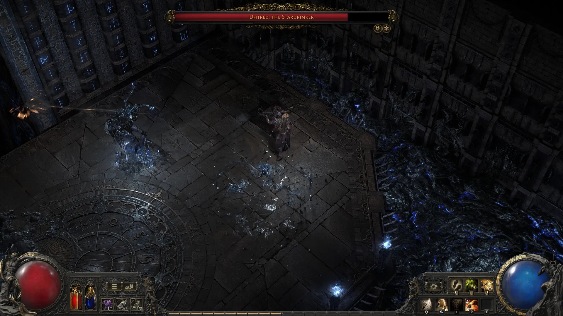 Path of Exile 2: скриншот 5