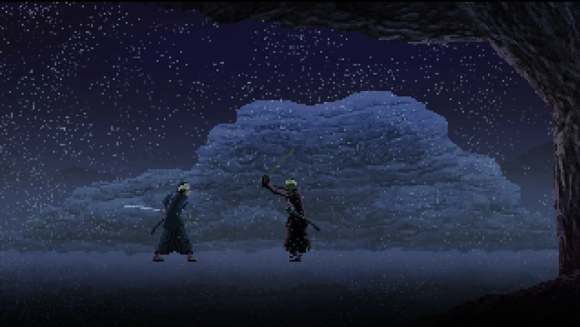 First Cut: Samurai Duel: скриншот 7