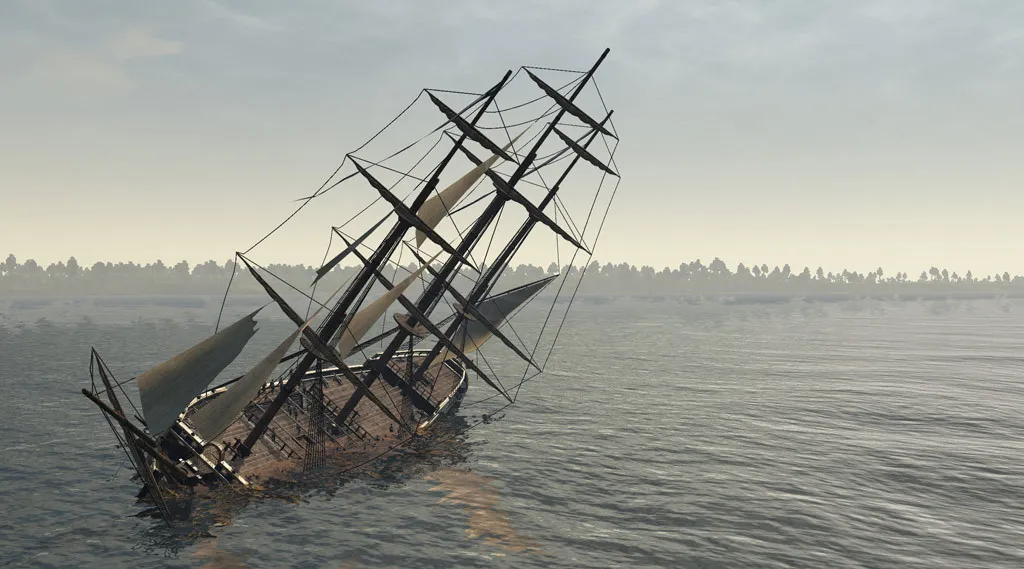 Total War: EMPIRE – Definitive Edition: скриншот 6