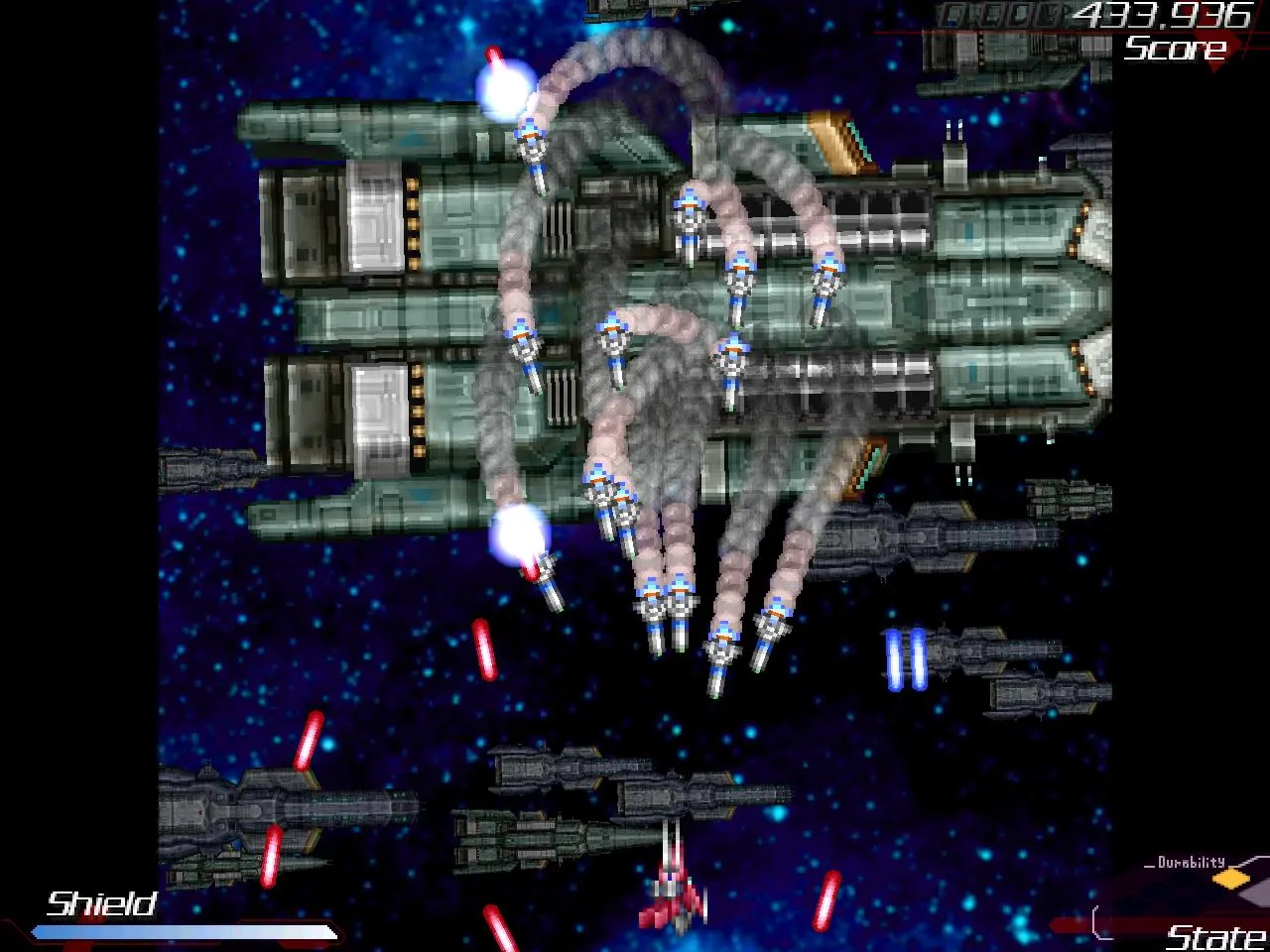 RefleX: скриншот 1