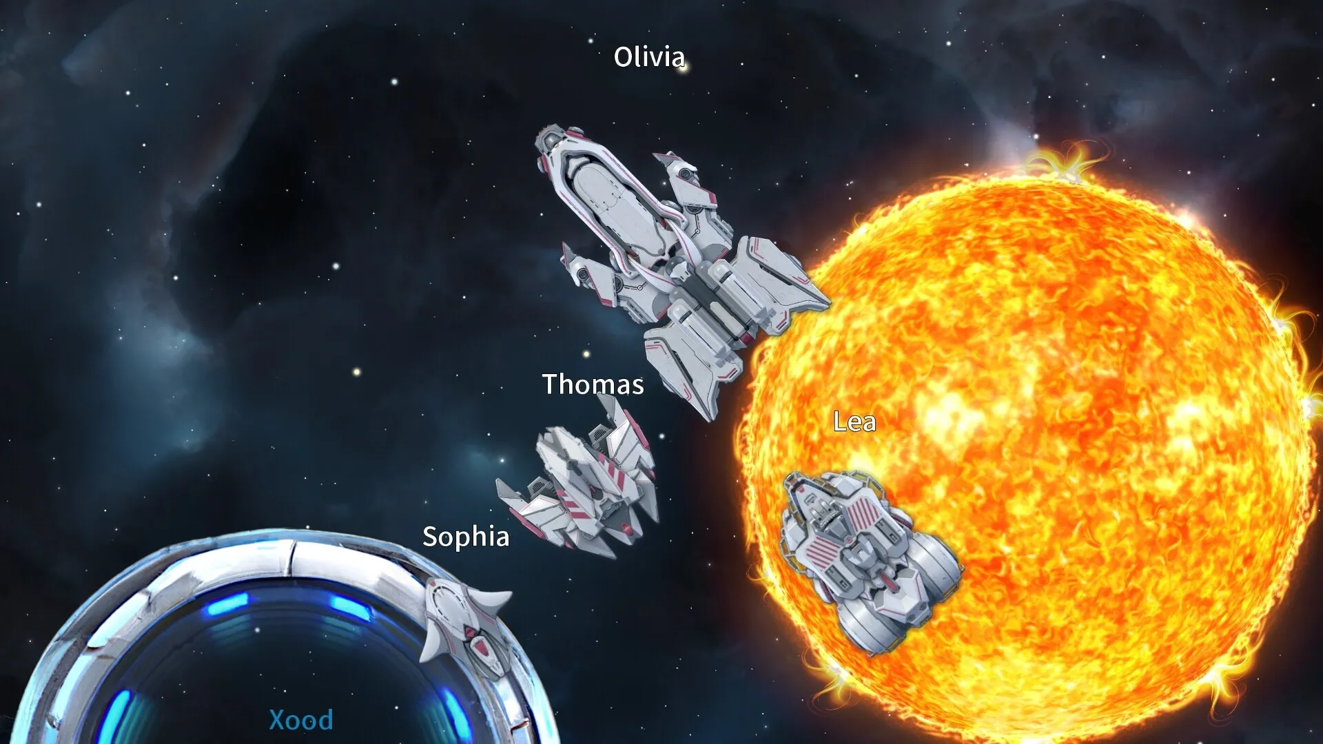 Subspace Discovery: скриншот 7