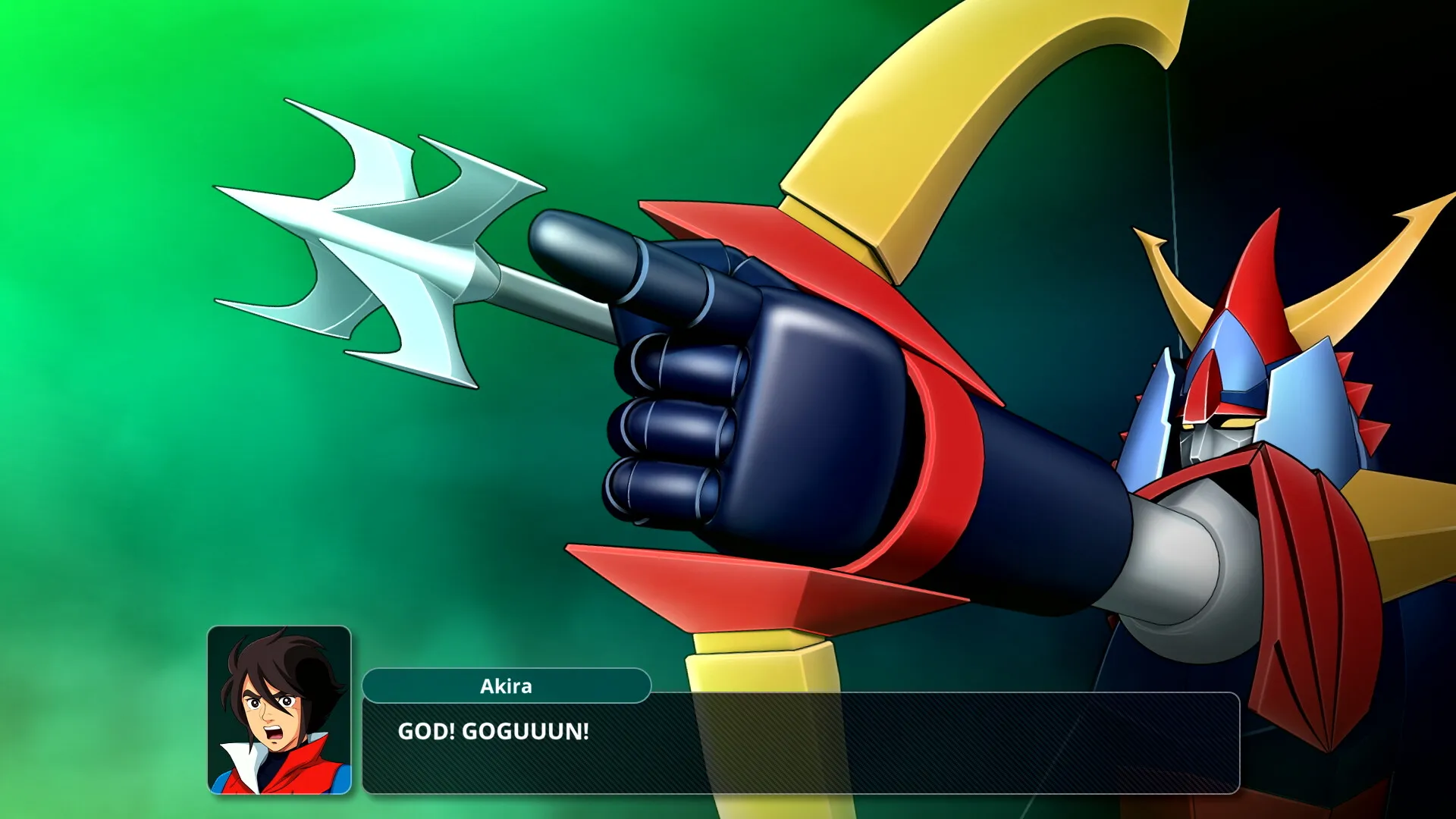 SUPER ROBOT WARS Y: скриншот 1