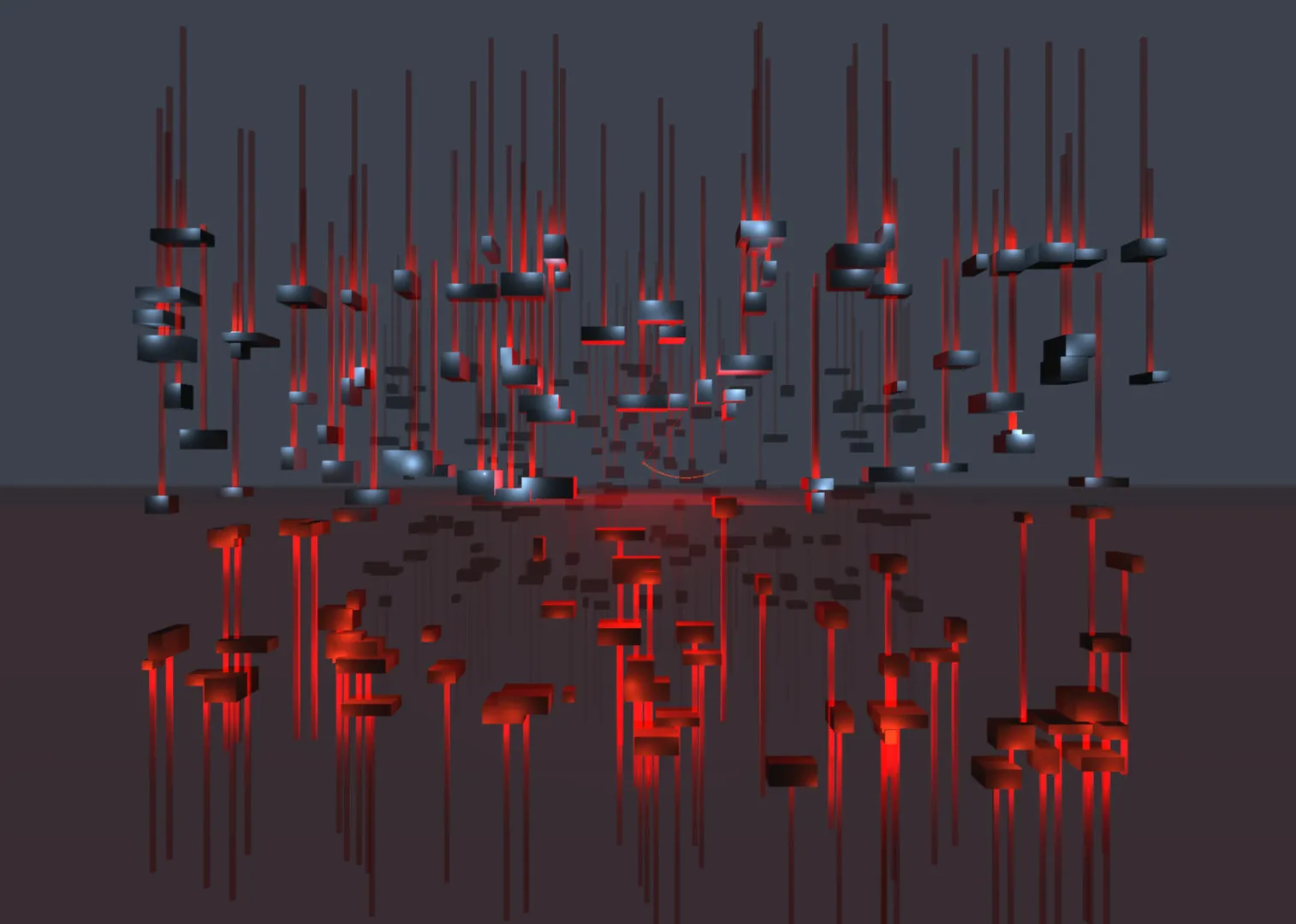 Floating Point: скриншот 4