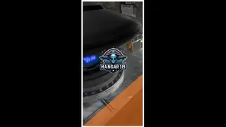 Hangar18