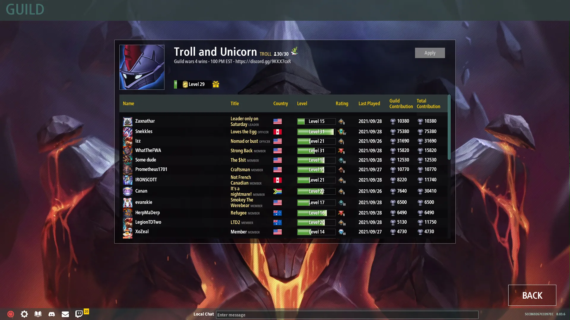 Legion TD 2 - Multiplayer Tower Defense: скриншот 8