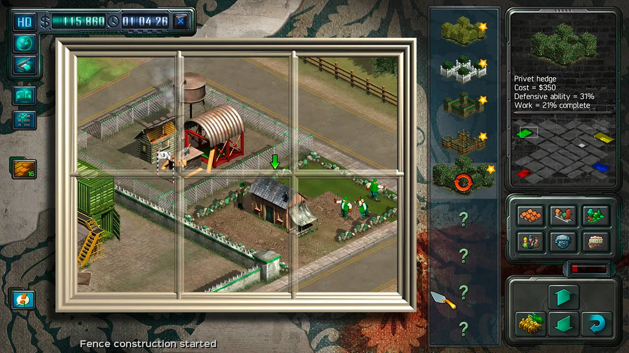Constructor: скриншот 2
