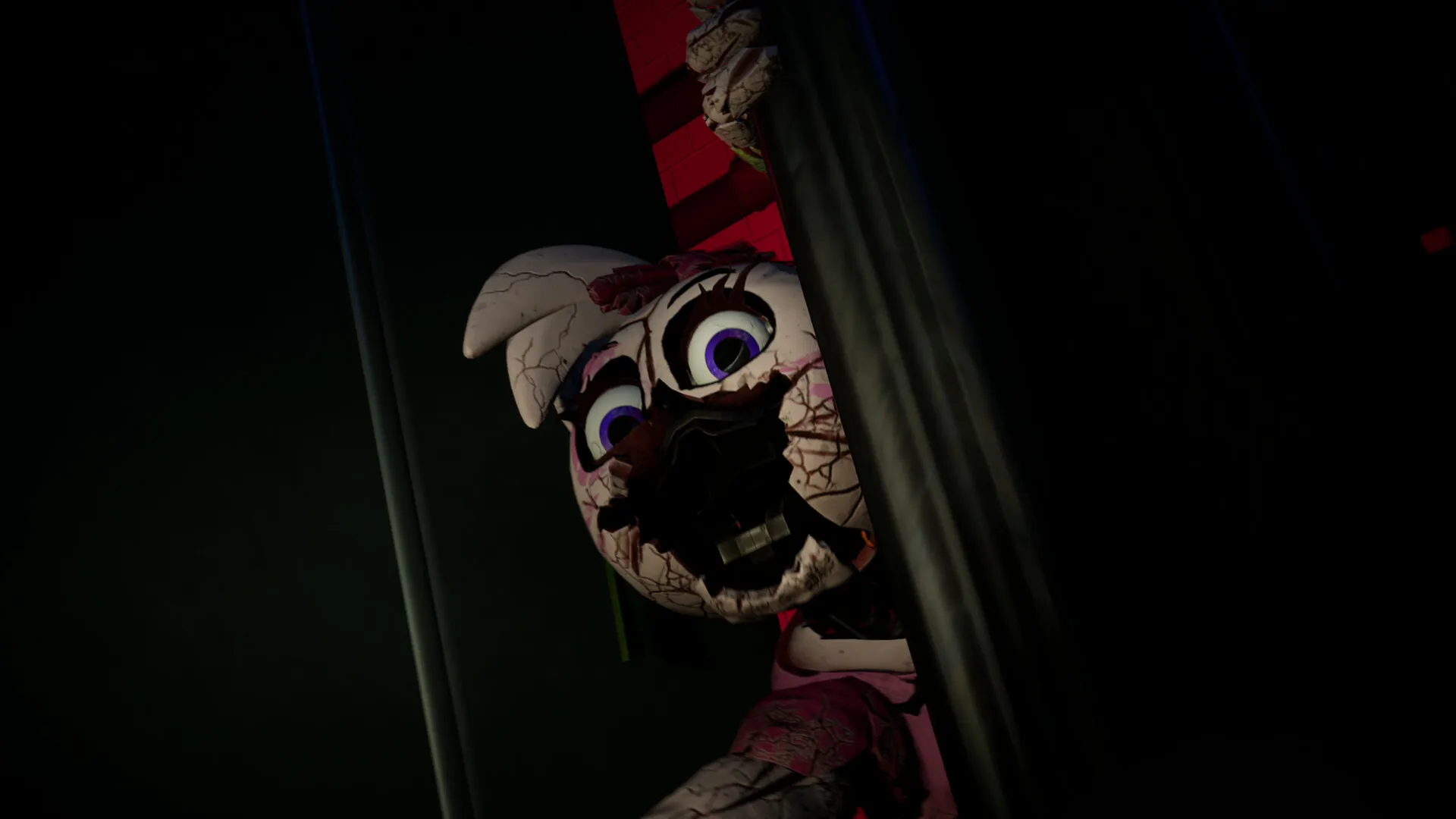 Five Nights at Freddy's: Security Breach: скриншот 1