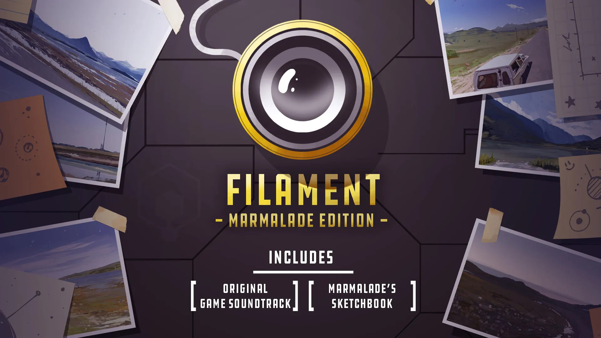 Filament: скриншот 6