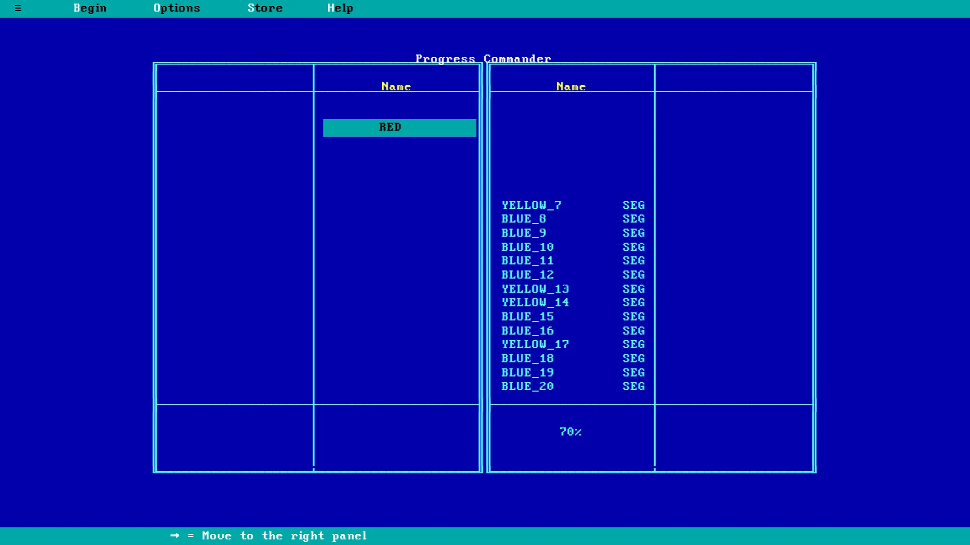 Progressbar95: скриншот 6