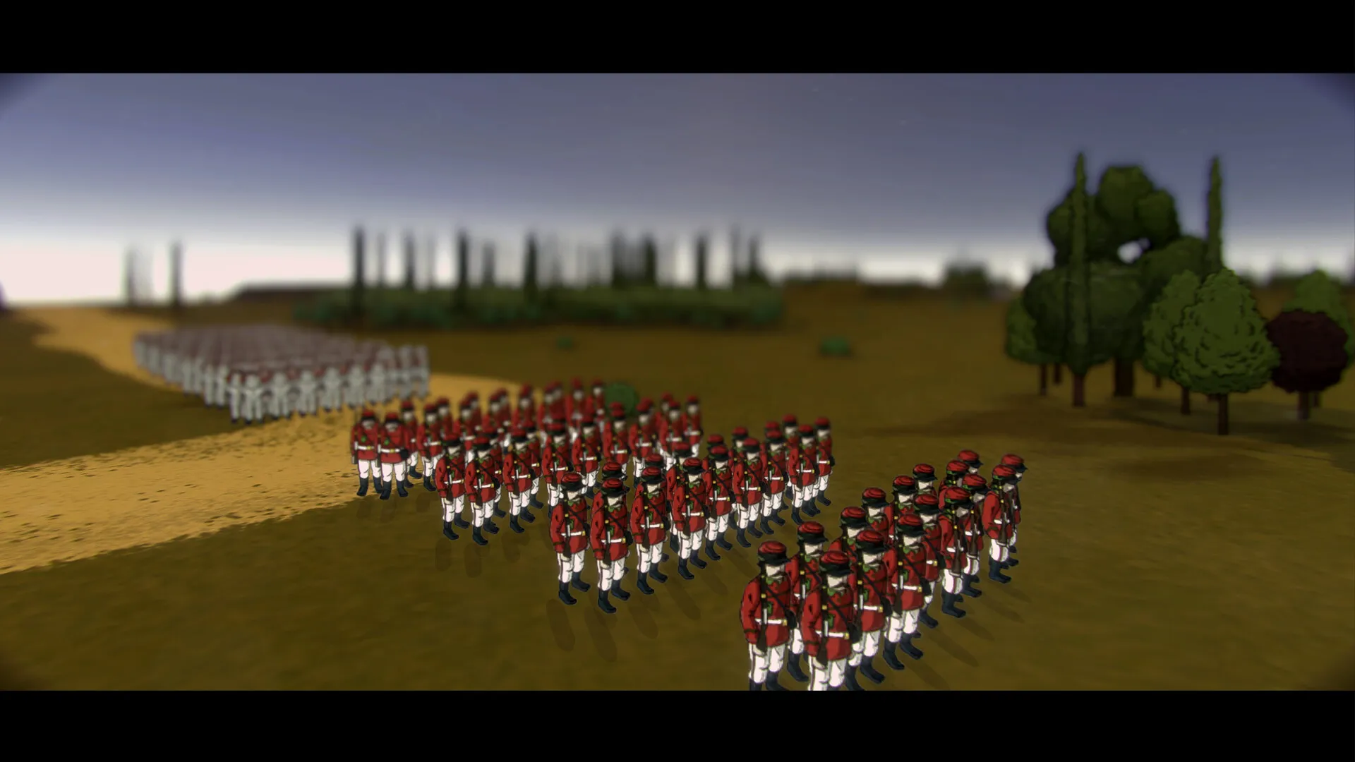 Fire & Maneuver: скриншот 8