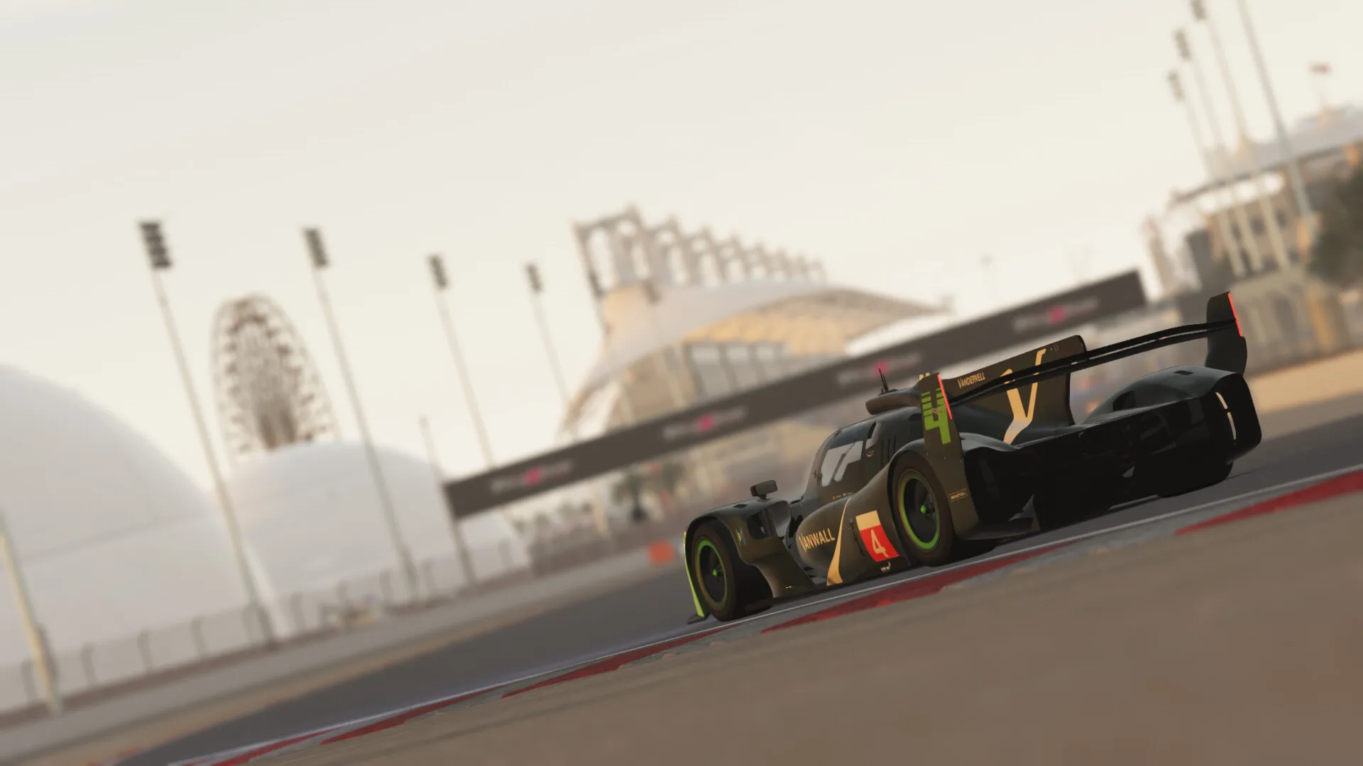 rFactor 2: скриншот 3