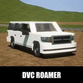 DVC Roamer