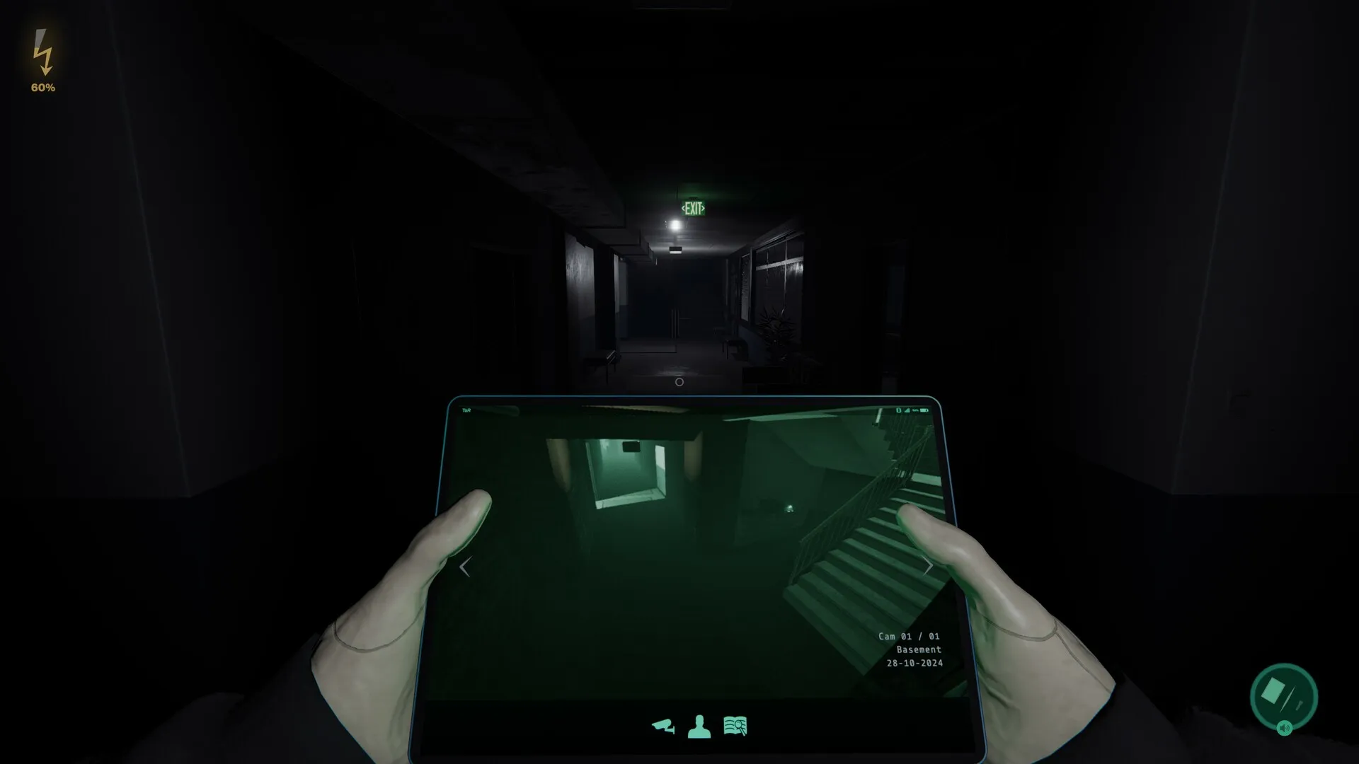 Midnight Heist: скриншот 6