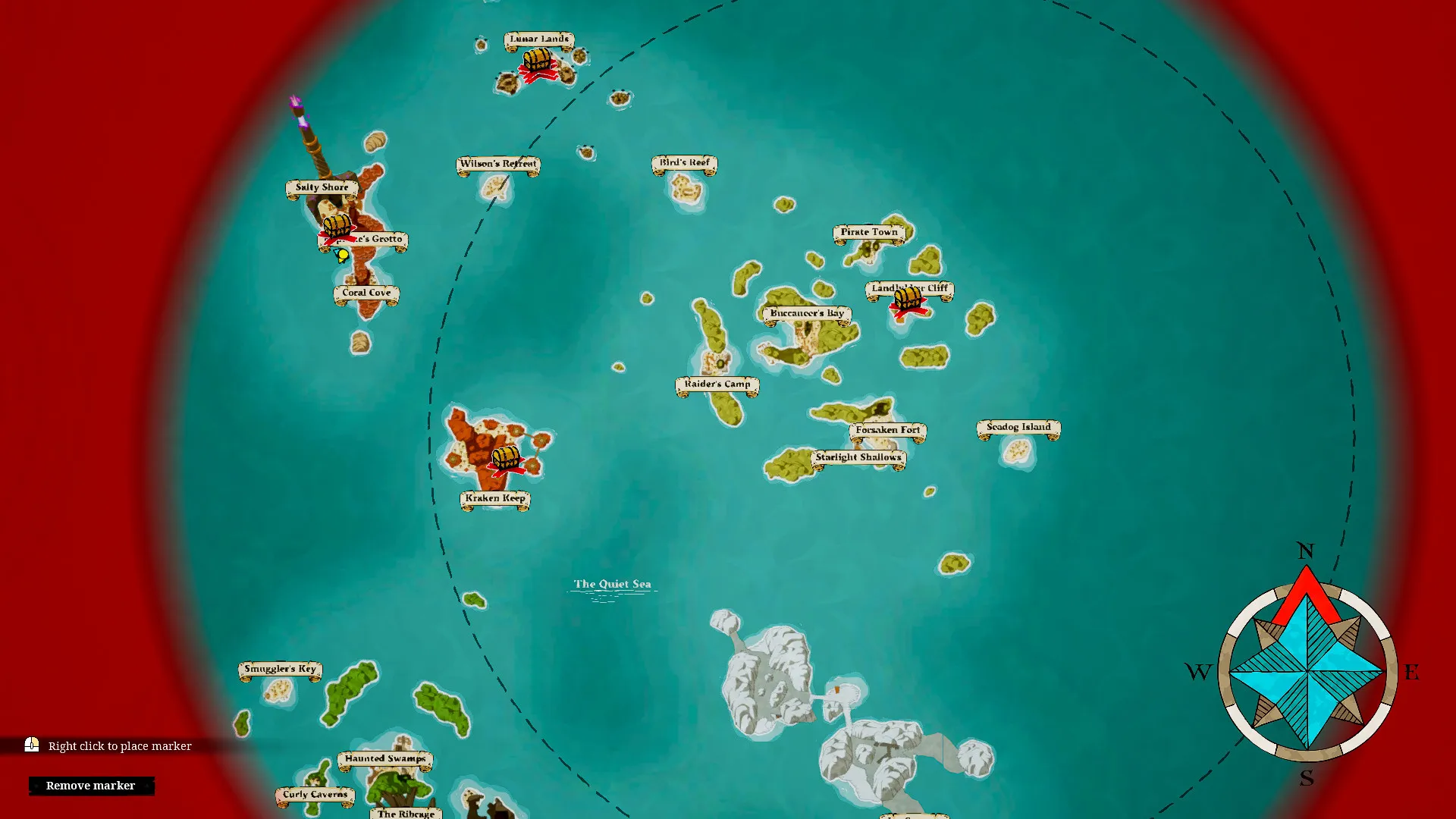 Blazing Sails: скриншот 8