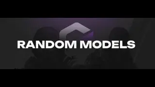 CS VOID RANDOM MODELS