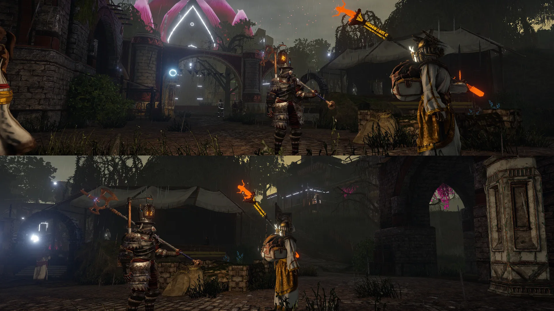 Outward Definitive Edition: скриншот 6
