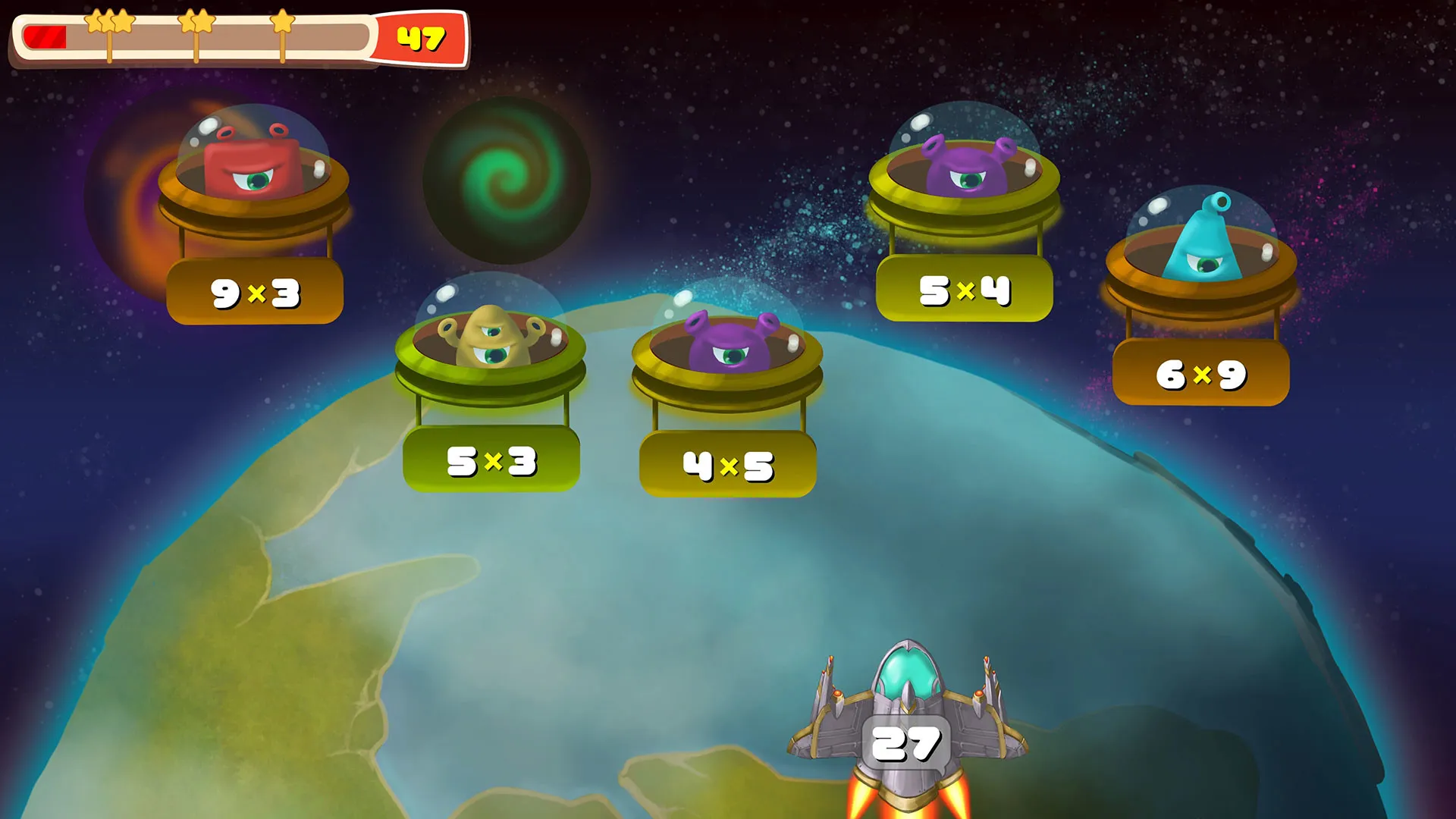 Educational Games for Kids: скриншот 6