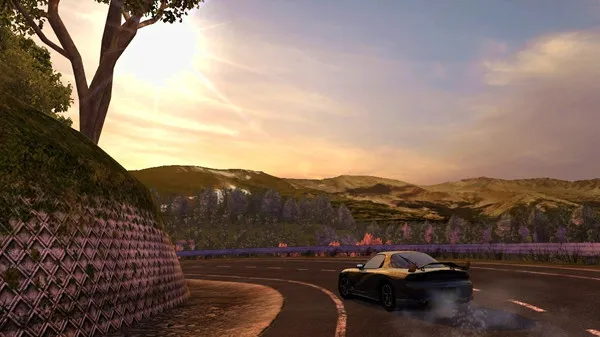 Project Torque - Free 2 Play MMO Racing Game: скриншот 8