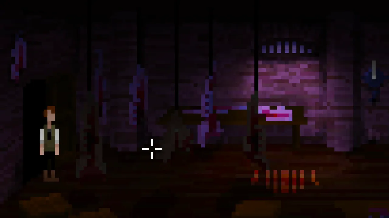 The Last Door - Collector's Edition: скриншот 5