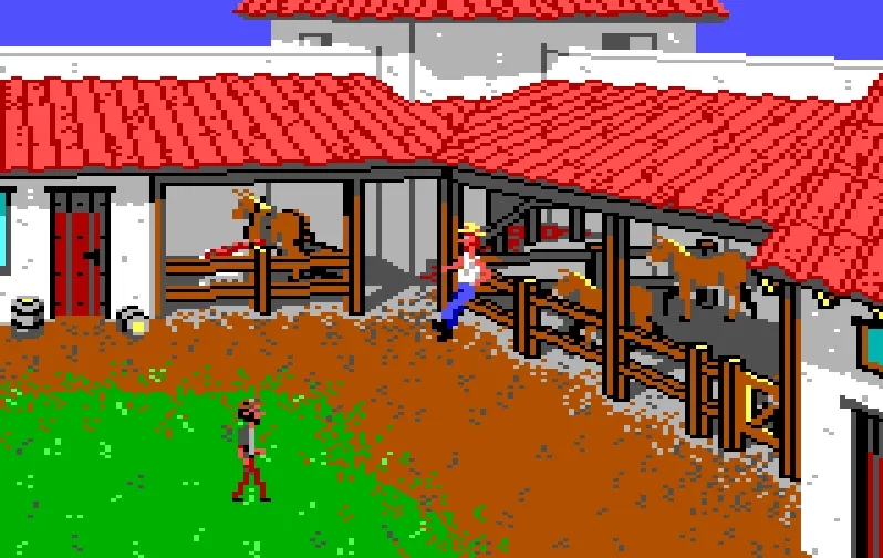 Gold Rush! Classic: скриншот 7