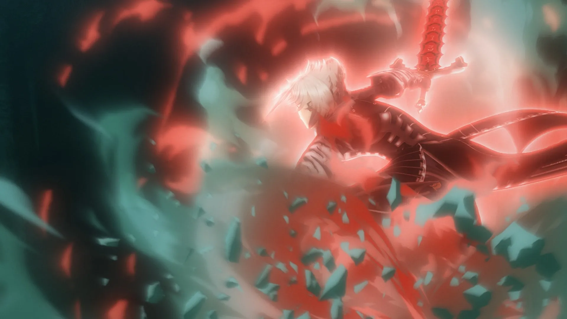 .hack//G.U. Last Recode: скриншот 6