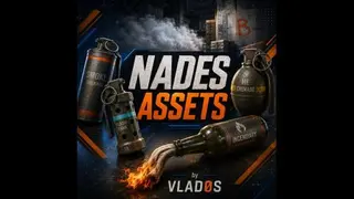 Nades Assets (WIP)