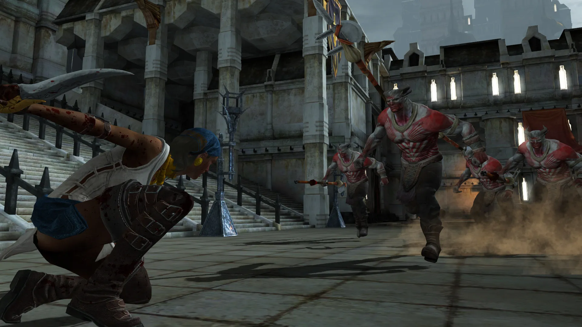Dragon Age II: Ultimate Edition: скриншот 3