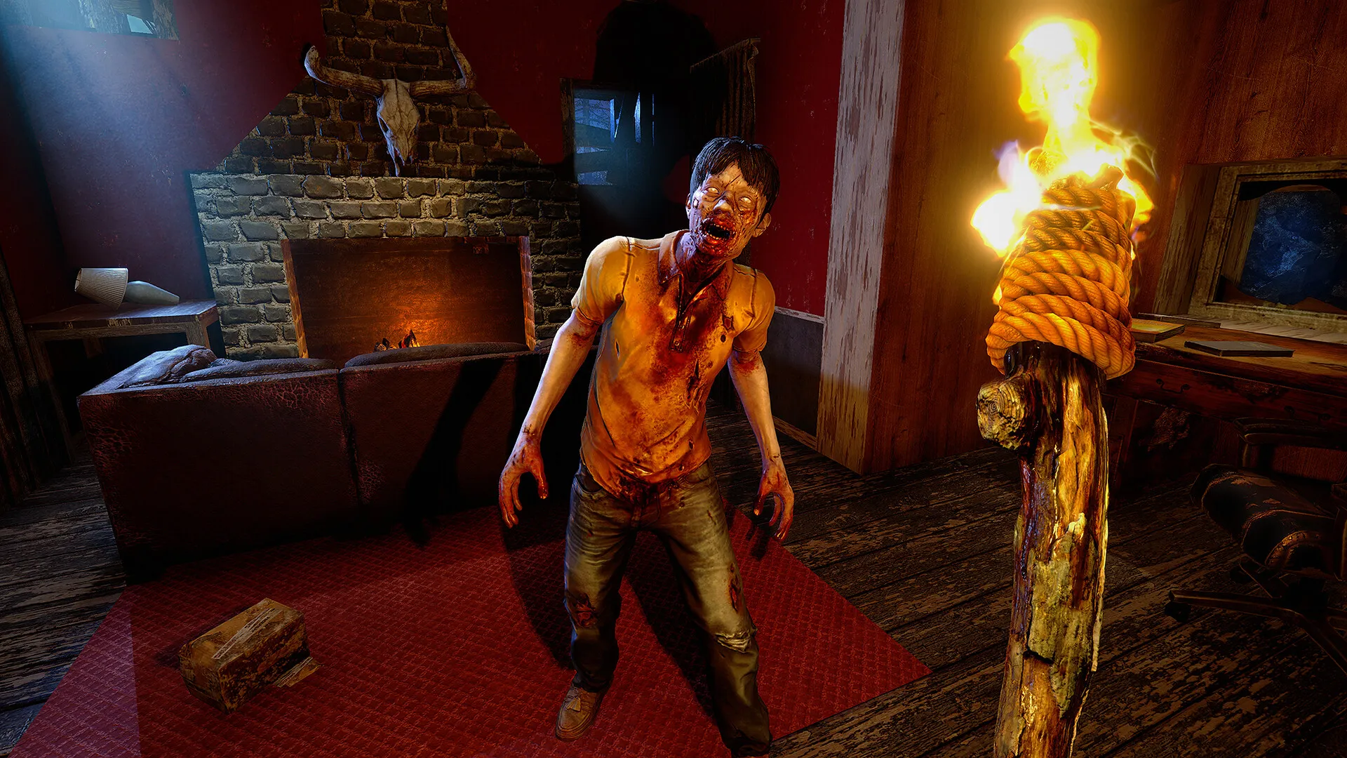 7 Days to Die: скриншот 5